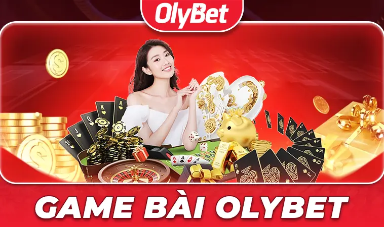 Nhà Cái OlyBet - Trang Chủ Cá Cược Online Hấp Dẫn Nhất VN