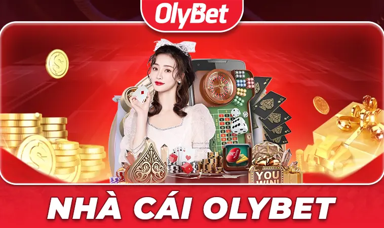 Nhà Cái OlyBet - Trang Chủ Cá Cược Online Hấp Dẫn Nhất VN