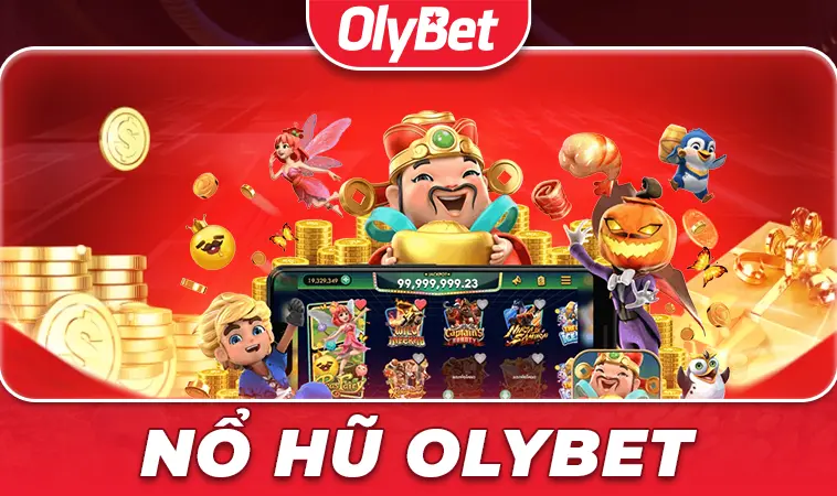 Nhà Cái OlyBet - Trang Chủ Cá Cược Online Hấp Dẫn Nhất VN